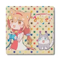 みるきぃ🐾 - Coaster - VTuber