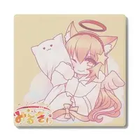 みるきぃ🐾 - Coaster - VTuber