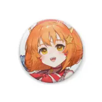 みるきぃ🐾 - Badge - VTuber Size-32mm