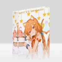 みるきぃ🐾 - Acrylic Block - VTuber