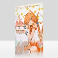 みるきぃ🐾 - Acrylic Block - VTuber