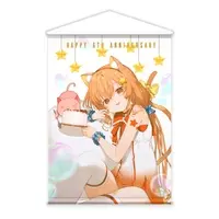 みるきぃ🐾 - Tapestry - VTuber