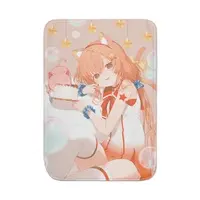 みるきぃ🐾 - Blanket - VTuber