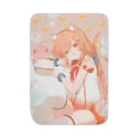 みるきぃ🐾 - Blanket - VTuber