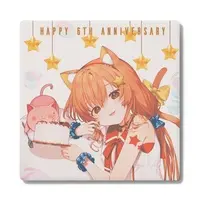 みるきぃ🐾 - Coaster - VTuber