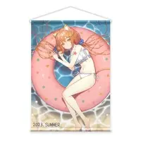 みるきぃ🐾 - Tapestry - VTuber