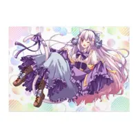 みるきぃ🐾 - Poster - VTuber Size-B3