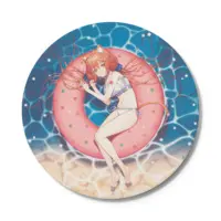 みるきぃ🐾 - Coaster - VTuber