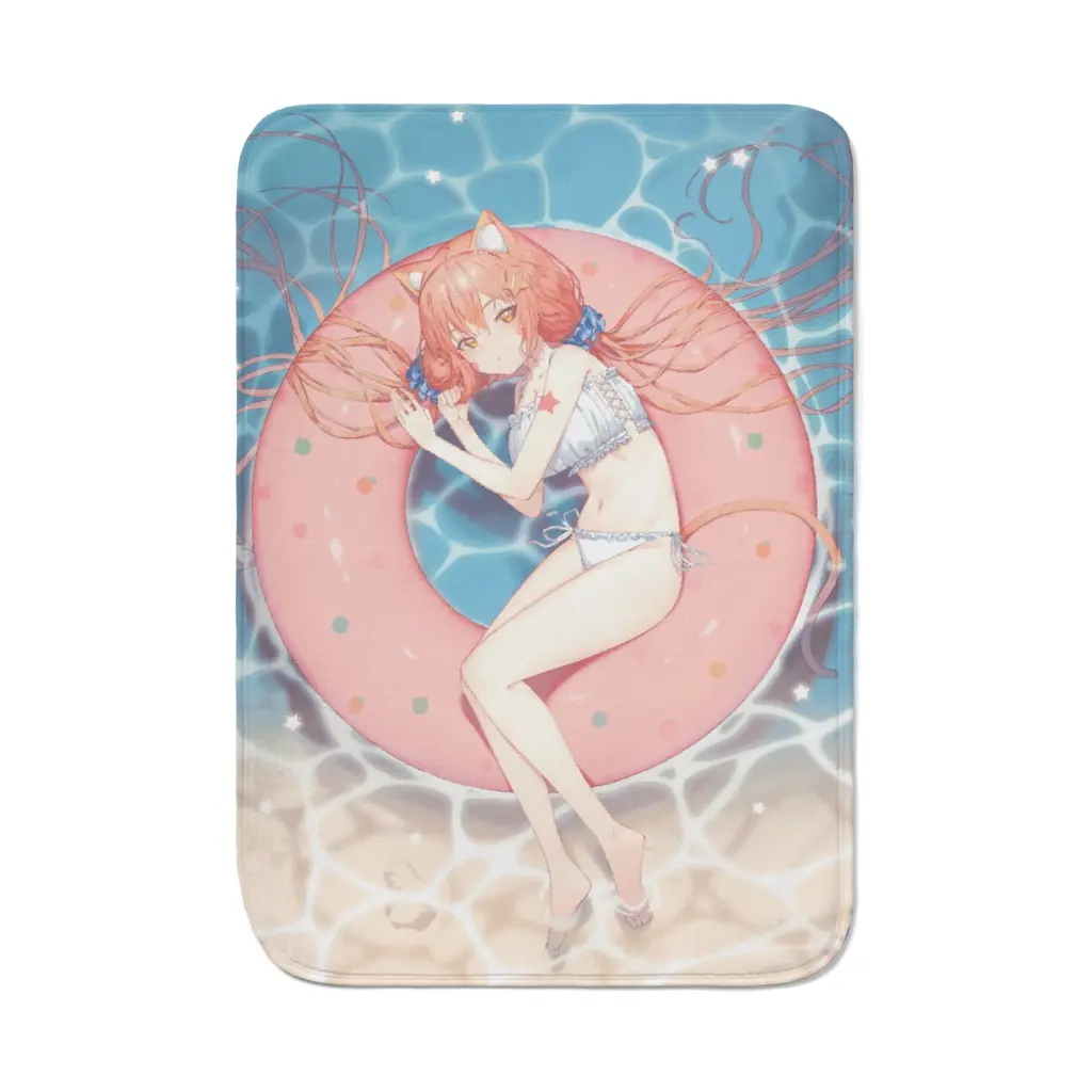 みるきぃ🐾 - Blanket - VTuber