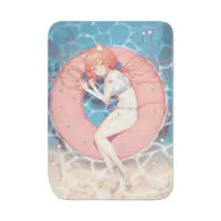 みるきぃ🐾 - Blanket - VTuber
