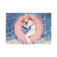 みるきぃ🐾 - Jigsaw puzzle - VTuber