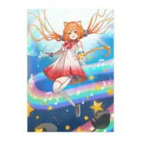 みるきぃ🐾 - Poster - VTuber