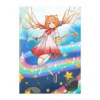 みるきぃ🐾 - Poster - VTuber