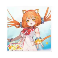 みるきぃ🐾 - Stickers - VTuber Size-100 x 100 (mm)