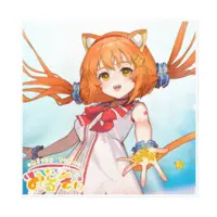 みるきぃ🐾 - Stickers - VTuber Size-160 x 160 (mm)