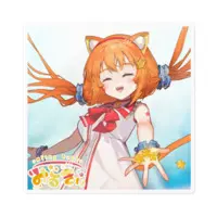 みるきぃ🐾 - Stickers - VTuber Size-100 x 100 (mm)