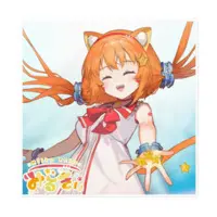 みるきぃ🐾 - Stickers - VTuber Size-160 x 160 (mm)