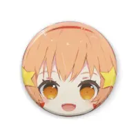 みるきぃ🐾 - Badge - VTuber Size-57mm