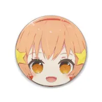 みるきぃ🐾 - Badge - VTuber Size-88mm