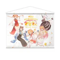 みるきぃ🐾 - Tapestry - VTuber