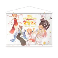 みるきぃ🐾 - Tapestry - VTuber