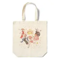 みるきぃ🐾 - Bag - VTuber