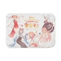 みるきぃ🐾 - Blanket - VTuber