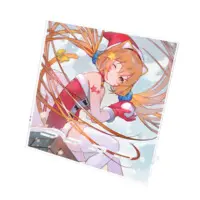 みるきぃ🐾 - Smartphone Stand - VTuber Size-160x160mm