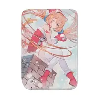 みるきぃ🐾 - Blanket - VTuber