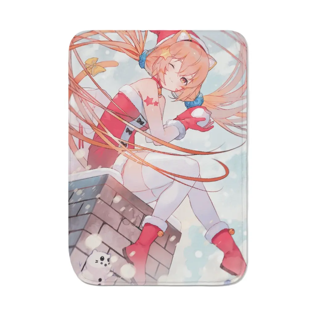 みるきぃ🐾 - Blanket - VTuber