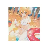 みるきぃ🐾 - Towels - VTuber