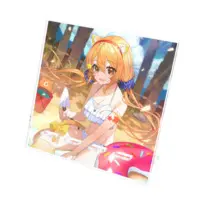 みるきぃ🐾 - Smartphone Stand - VTuber Size-160x160mm