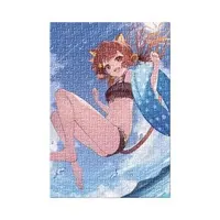 みるきぃ🐾 - Jigsaw puzzle - VTuber