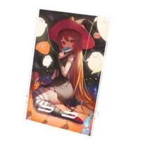 みるきぃ🐾 - Smartphone Stand - VTuber Size-100x160mm