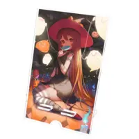 みるきぃ🐾 - Smartphone Stand - VTuber Size-100x160mm