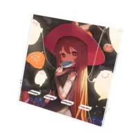 みるきぃ🐾 - Smartphone Stand - VTuber Size-160x160mm