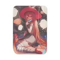 みるきぃ🐾 - Blanket - VTuber