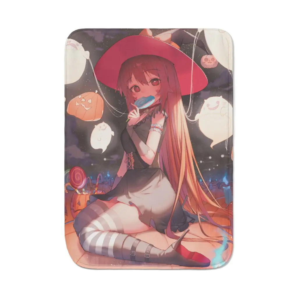 みるきぃ🐾 - Blanket - VTuber