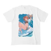 みるきぃ🐾 - Clothes - T-shirts - VTuber Size-M