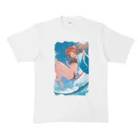 みるきぃ🐾 - Clothes - T-shirts - VTuber Size-XL