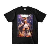 みるきぃ🐾 - Clothes - T-shirts - VTuber Size-S