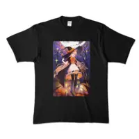 みるきぃ🐾 - Clothes - T-shirts - VTuber Size-XL