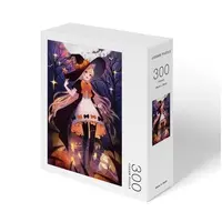 みるきぃ🐾 - Jigsaw puzzle - VTuber