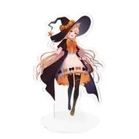 みるきぃ🐾 - Acrylic stand - VTuber