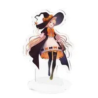 みるきぃ🐾 - Acrylic stand - VTuber