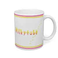 みるきぃ🐾 - Tumbler, Glass - VTuber