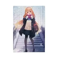 みるきぃ🐾 - Jigsaw puzzle - VTuber
