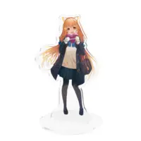 みるきぃ🐾 - Acrylic stand - VTuber Size-100x100mm