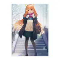 みるきぃ🐾 - Poster - VTuber Size-B3