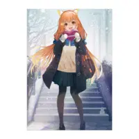 みるきぃ🐾 - Poster - VTuber Size-A1